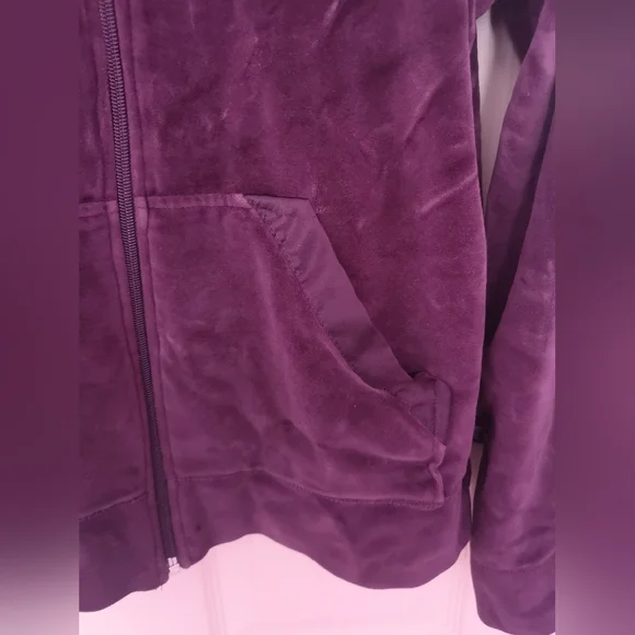 JASMINE ROSE INTIMATES HOODIE. SIZE S - Picture 6 of 12